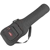 ベース用ギグバッグ　新品未使用 Amazon.co.jp: GATOR ゲーター エレキベース用 ギグバッグ